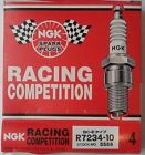 R7234-10 5558 Ngk 4x Spark