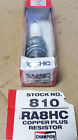 Ra8hc-15162 Champion Copper Plus Resistor Spark Plug For Small Engines