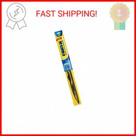 Rx30216 Rain-x Weatherbeater Wiper Blades 16 Inch Windshield Wipers Pack Of 1 Au
