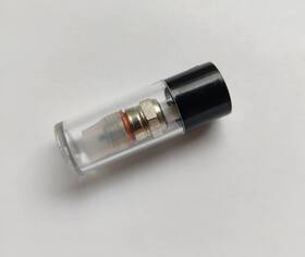 Rc Plane Hobby Agswea-630 Fiahng 1/4-32 Spark Plug For Model Airplane Gasoline Nitro And Glow Fuel
