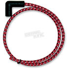 7mmred - Red Choppers Plug Kit Nyc Wire