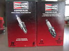 Rf18yc Champion Spark Plug Two 037551106783