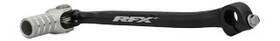 Rfx 60201 Race Shift Lever Silver Fits Triumph