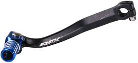 Rfx 61003 Race Shift Lever Silver Fits Sherco