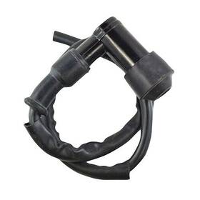 Rm07100 Rmstator Spark Plug Cap #rm07100 For Yamaha Cv80 Riva 80 1983/1985