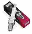 Rn13ly Champion 101 Copper Plus Resistor Spark Plugs Box 6