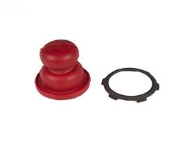 632694a Rotary Corp 9807 Brand Replacement Aftermarket Fits Tecumseh Primer Bulb