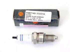572327 Royal Enfield 572327/b Spark Plug Long Reach Euro-4 B5 C5 And 535 Gt