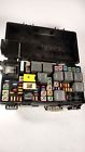 Rtb0cc04e7 Dodge Caravan Journey Chrysler Town And Country Integrated Fuse Box