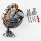 Rte010-903255 Racetech Electric Generator Stator For Yamaha Wr
