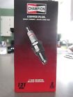 Rv8c Champion Spark Plug Set 037551129614