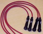 Sd05fp Ngk Honda Super Magna New Plug Wires