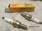 7499 Set.c9e Ngk Spark Plug Fit Some Kawasaki Honda Yamaha