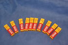 X22es Set Spark Nippon Denso 10 Plugs