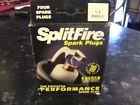 406c Sf Splitfire Spark Plugs