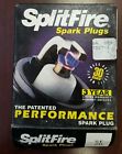 Sf2d Splitfire Spark Plugs Pack Of 4
