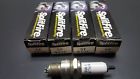 Bpr6hs Sf412c Splitfire Spark Plugs Set