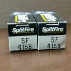Sf416b Spit Fire Spitfire Spark Plugs Lof Of