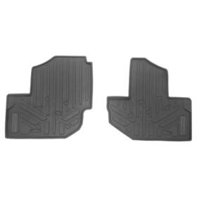 Smartliner Ua0129 Floor Liner First Row