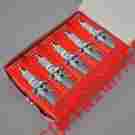 Cr6hsa Snowmobile Motorcycle Count Atv 4 Spark Ngk Plugs 2983 Plug