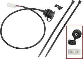 Sm-01607 Sp1 Spi-sport Part Electric Shield Plug Kit