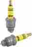Sp2418 Accel U-groove Spark Plugs 2418 Shop Pack 24 Qty 743047124185
