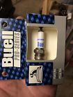 Hdb12p Spark 01y Plugs Triple Buell Electrode V-sign 32822 Platinum Fine