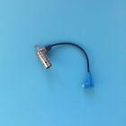 12121459586 Spark Ignition Bmw 2 Wire Cylinder K75 Plug