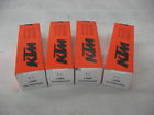 45239093000 Spark Ngk Lr8b - Ktm 4 Plug Pack
