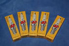 Bmr4a Spark 5728 Ngk 5 Set Plugs