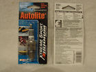 Xs4093dp Spark Autolight Autolite Sport 3pack Xs4093 Xtreme Plugs Extreme Iridium 3