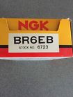 Br6eb Spark Plugs Ngk