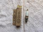 6r12g Spark Plug New Does