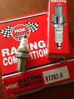 R7282-8 Spark Racing Plugs 4 Ngk Pack
