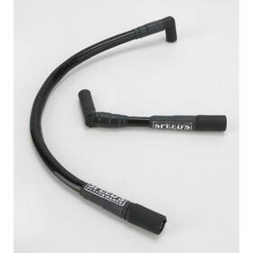 Spc1hp40 Speeds Performance Plus Spark Plug Wire Set -