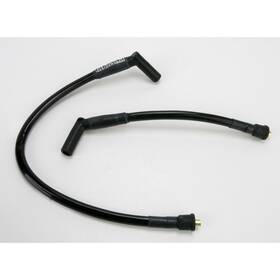 Speeds Performance Plus Spc4hp40 8park Plug Wire Set -