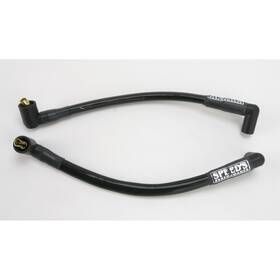 Spc8hp40 Speeds Performance Plus 8park Plug Wire Set -