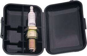 27-1018 Spi New Spark Plug Caddy - Black