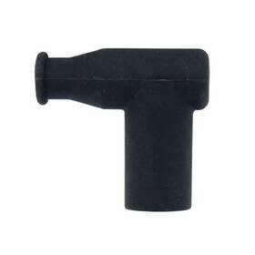 01-109-24a Spi Sports Parts Inc Ngk Style Spark Plug Cap
