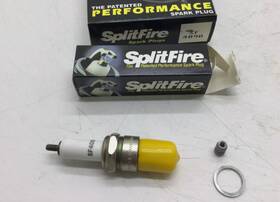 409b Splitfire New Oem Performance Spark Plug