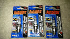 Xs4092dp Sport Spark Xtreme Xs4092 Autolite Iridium Autolight 3pack 3 Extreme Plugs