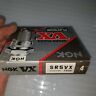 Sr5vx Ngk Spark Plugs Platinum Lot Of