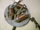 2127712 Stator 100 Dx Charging G4 Lighting Altenator Coils 1975 Kawasaki