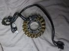 32101-48e00 Stator Vz800 Vz 1998 2000-2004 800 Alternator Marauder 1999 Suzuki 1997 Magneto