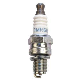 Cmr6h Stens 087295067789 Carded Spark Plug / Fits Ngk 130-212