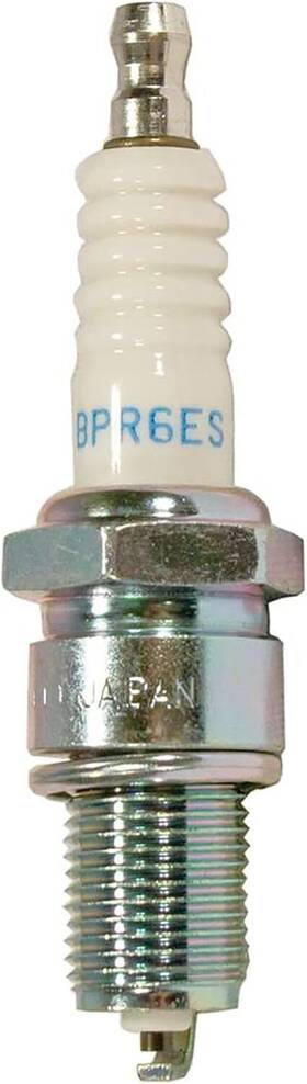 130-823 Stens 087295140086 New Ngk Spark Plug Compatible With Yamaha Mx775 Mx800