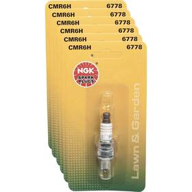 130-212-6 Stens Carded Spark Plug Ngk 6778/cmr6h