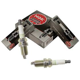 130-276-4 Stens Spark Plug Ngk 7558/zfr5f