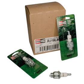 130-421-8 Stens Spark Plug Champion 868-1/rj19lm