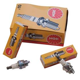 130-877-10 Stens Spark Plug Ngk 1589/bpmr7y 130-877-10 Stens Spark Plug Ngk 1589/bpmr7y